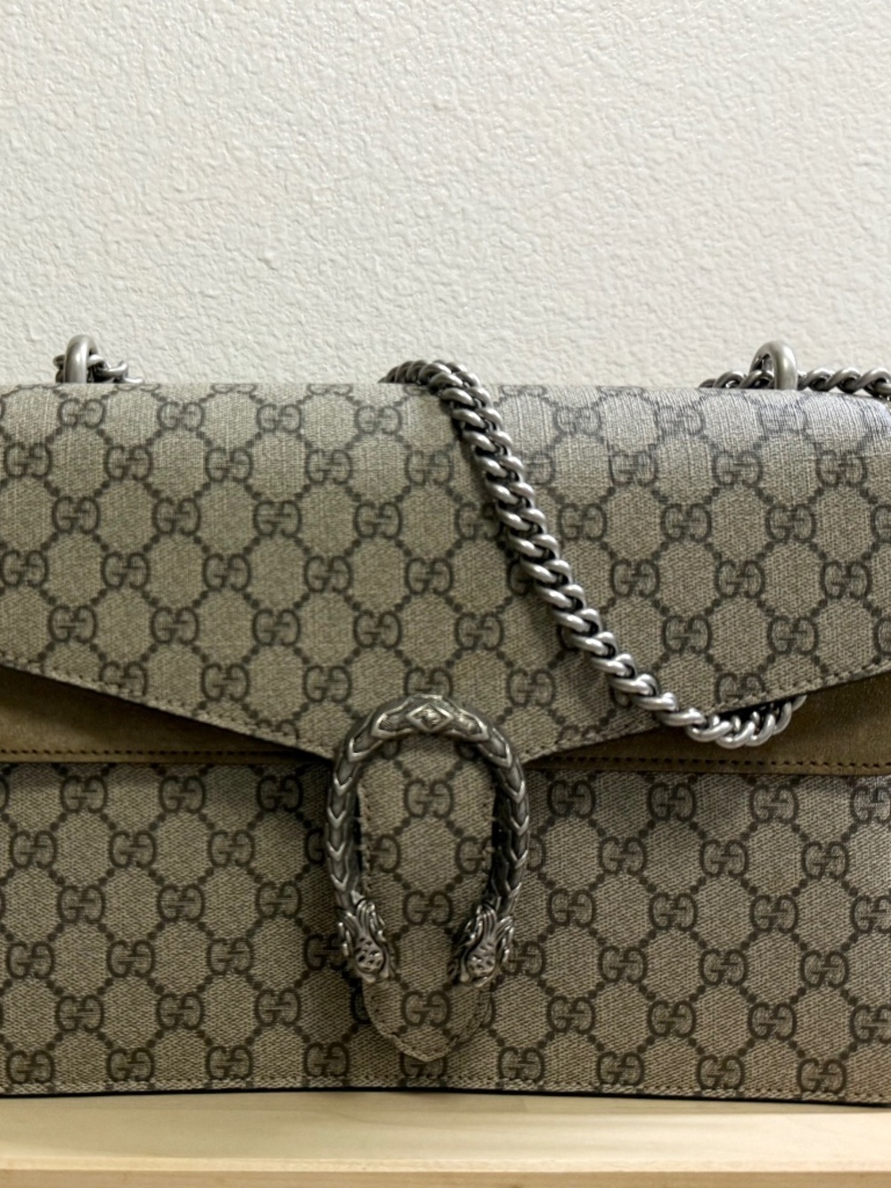 Gucci Medium Dionysus Bag